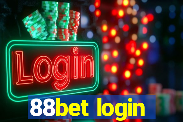 88bet login